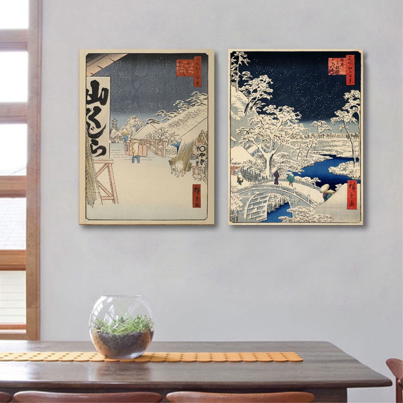 Japanese Traditional Landscape - Japanese Lifestyle And Traditions 评论和价格