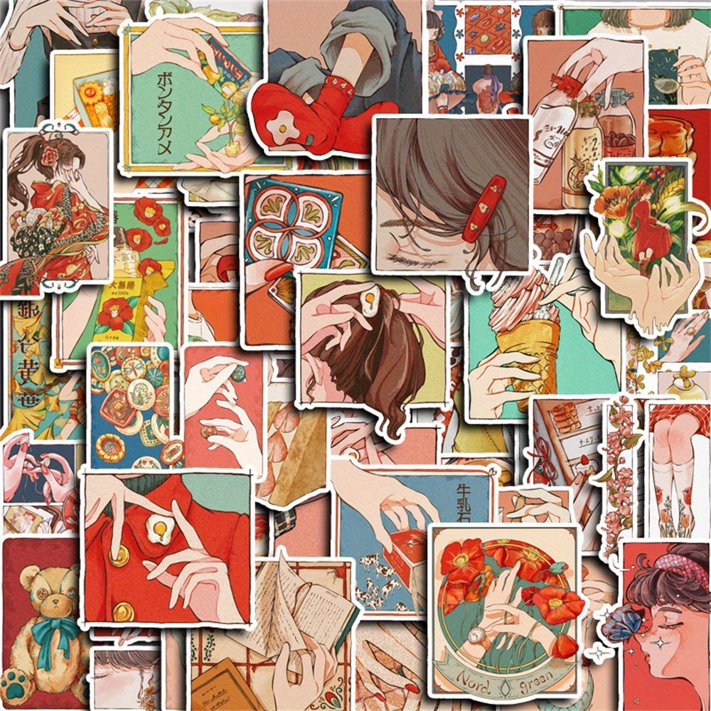 50Pcs Japanese Traditional Vin - Japanese Lifestyle And Traditions 评论和价格